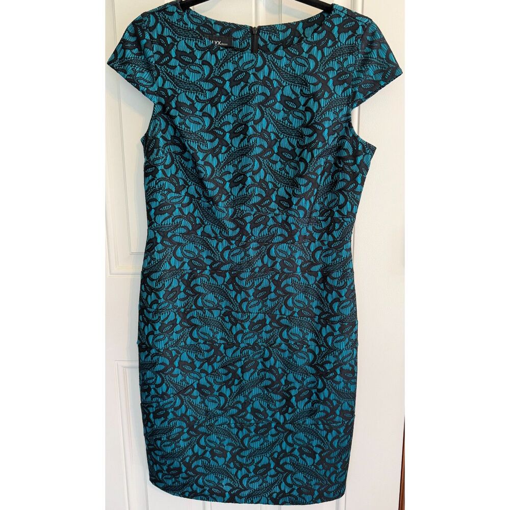 ALYX cocktail dress size 6